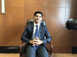 Muar mp syed saddiq syed abdul rahman will be away pursuing studies at the national university of singapore's lee kuan. Malaysia S Youngest Minister Syed Saddiq Syed Abdul Rahman Out To Show He Is No Kitten Asia News Top Stories The Straits Times