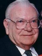 John Wheelton Obituary