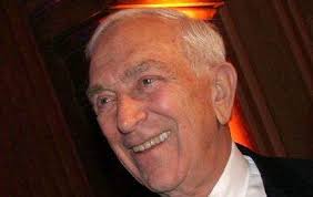 U.S. Sen. Frank Lautenberg has died