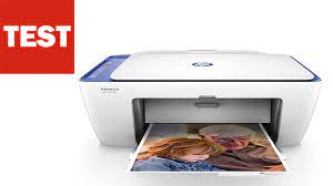 Running cloud print requires only standard browsers such as chrome, os x v10.7, linux, windows. Hp Deskjet 2630 Drucker Im Test Computer Bild
