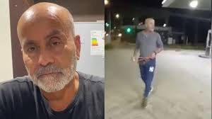 VIDEO] Hombre que atacó a perro con resortera en Villa Alemana entregó su  versión: “No tengo justificación”