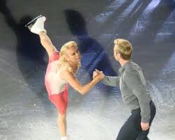Compra vinili, cd e altro di christopher dean nel marketplace di discogs. Torvill And Dean Wikipedia