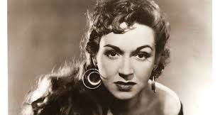 C-o-L-o-R-a-t-u-r-a-S: Bizet: Carmen (Stevens, Tucker, De los Ángeles,  Kozma)