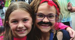 2019 SPECIAL LOVE ANNUAL REPORT