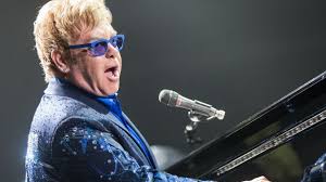 Elton john farewell yellow brick road: Elton John Farewell Tour To Feature 22 Uk Dates Lineup Magazine