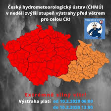 Čhmú zobrazuje hodinovou předpověď počasí a detailnější předpověď na následující dva dny (denní/noční teploty, úhrn srážek a vítr). Vystraha Chmu Mesto Vlasim Oficialni Stranky