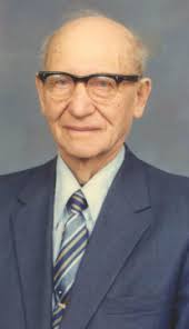 Joseph Kunze (1896-1982)