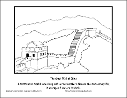 650x600 awesome great wall of china coloring page image pages site dragon. Free China Printables Word Search And Coloring Pages