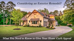 Exterior house painting can be complicated and home remodel bathroom exterior remodel complex for those bathroom remodel ideas that do not know what they are remodel kitchen doing. Considering An Exterior Remodel What You Need To Know To Give Your Home Curb Appeal The Pinnacle List