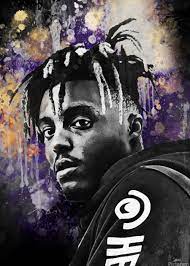 Shop juice world stickers created by independent artists from around the globe. Juice Wrld Coolbits Artworks