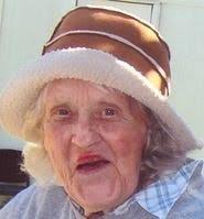 Bernadine Cannon Obituary (1924