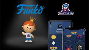 Wth S An Nft Funko Has Entered The Blockchain The Pop Insider