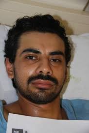 La PGR consigna a cuatro presuntos sicarios