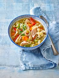 Huhnersuppe A La Rosinenkind Von Rosinenkind Chefkoch Huhnersuppe Rezepte Essen