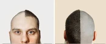 Spend a couple of minutes to look through the collection of haircuts that will highlight your strengths. Why Qaza Hairstyle Is Not Haram In Islam 5 Strong Proofs Www Cjislam Weebly Com