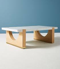 Anthropologie elemental layers coffee table by in brown $698. Anthropologie Polished Marble Coffee Table Marble Coffee Table Unique Coffee Table Unique Coffee Table Design
