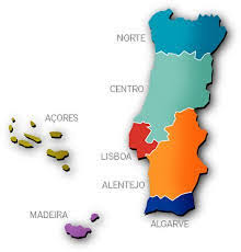 Ilhas canárias, arquipélago dos açores, ilha da madeira, ilha de cabo verde, dentre outras. Portugal Insular Acores E Madeira Acores Portugal Algarve