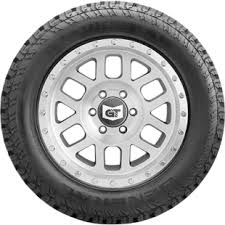 Grabbertm At2 General Tire