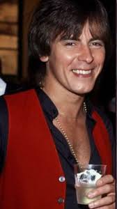 Bay City Rollers . Gary Birch, Mike Hawes, Steve Cave, Steven Beeken and  Paul Hammond. I cannot remember the year but it was a float at Manea Gala.  The Three Degrees were