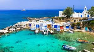 Maybe you would like to learn more about one of these? Travel Leisure Kalytero Nhsi Ths Eyrwphs H Paros 2h H Mhlos Kai Akoma Ellada Eidhseis