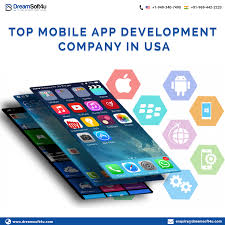 There are a lot of top mobile app development companies usa that create wonderful applications specifically made keeping in mind its user's needs. Best Android App Development Company In Usa App Development Companies Mobile App Development Mobile App Development Companies