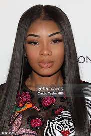 164 Aaliyah Jay Fotos und hochauflösende Bilder