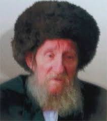 Rabbi Yehuda Zev Leibowitz