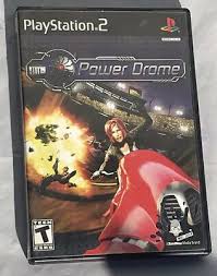 Pirates Of The Caribbean At World S End Psp Game Download Powerdrome Sony Playstation 2 2004 Extreme Racing Complete Game W Manual Ps2 Sony Playstation Games W Playstation