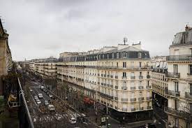 Boulevard voltaire is an actual street located on the 11th arrondissement in paris, france. Moblierte Mietwohnung Mobliertes Wohnung Boulevard Voltaire Paris Ref 18491