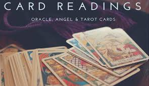 Maybe you would like to learn more about one of these? Oracle Angel Tarot What S The Difference Bagua Center Miami Spiritual Center
