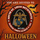 MCL 183 Halloween Party event image