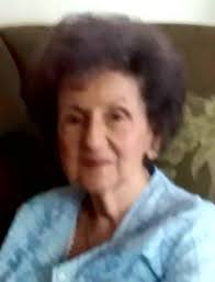 Mary Catherine Radcliff