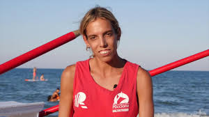 A Riccione la prima bagnina trans italiana: Faticavo a uscire di casa, ora  sono tornata a vivere - la Repubblica