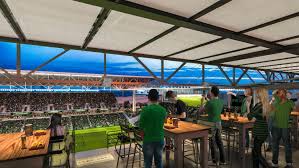 Submitted 1 year ago by otterinaustin. Groundbreaking For Austin Fc Stadium Set For September