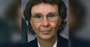 Obituary information for Nancy Burnham