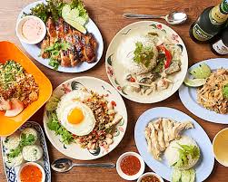 タイ料理&ワイン RUFUS(大宮駅/アジア・エスニック料理) | ホットペッパーグルメ