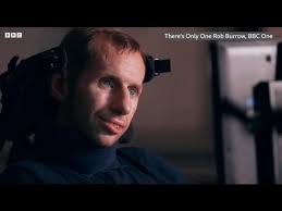 Rob Burrow Final Message