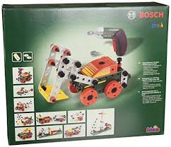 Klein 8497 Jeu De Construction Set De Construction Bosch Ixolino This Is An Amazon Affili Cordless Drill Reviews Cordless Drill Construction Tools