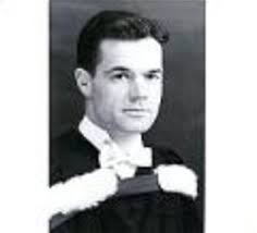 Clarence MOXLEY Obituary