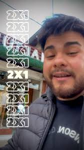 🔥 Ojo, porque el local está que arde 🔥 , 2x1 en absolutamente todo.,  Elegí el outfit que quieras… y llevate otro gratis., Venite ya a Maktub, no  te quedes mirando desde afuera.