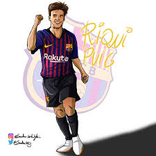 • riqui puig reviews for you, chosen by you. Barcacentre On Twitter Illustration Riqui Puig Sandrad10s