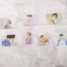 Dream date dress upjuegos de vestir y maquillar kpop. Juego De 15 Tarjetas De Felicitacion Para La Temporada 2020 De Kpop Bts 1 Uds Taiyuan Superior Por Paquete Tarjetas De Felicitacion