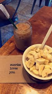 The prices are a bit higher, probably due to the fact that it's vegas, but hey, the convenience is worth it. Sunrise Coffee Las Vegas Nevada Restaurant Happycow