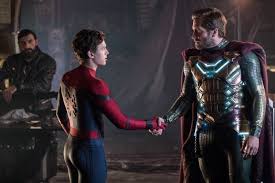 Spider-Man: Far From Home", aksi dan kisah baru usai "Endgame" - ANTARA News