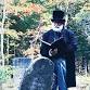 Eerie Tales of colonial New England with Dennis Picard event image