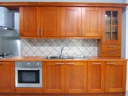 50 Gorgeous Reclaimed Wood Wall Shelves For Beautiful Kitchen Freshouz Com Small House Kitchen Design Solid Wood Kitchen Cabinets Wood Kitchen Cabinets