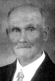 Arthur McMahon (1850-1935)