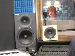 Storytellers: Narrators turn written words into performance art