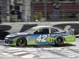 I'm not going to lie to. Nascar Changes Play Part In Thrilling All Star Race Accesswdun Com