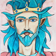 THE CELTIC COLLECTIVE LIVE PAINT-ALONG WAS SO FUN!!! 🎨 Thanks for painting  along with me and @lucybrydonart! 👩‍🎨👩‍🎨 Replay for all Celtic  Collective members is available the Members Podcast classroom Afraid of